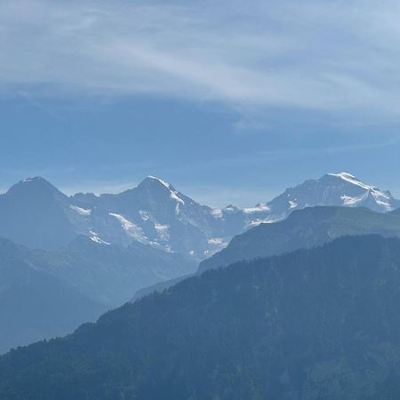Alpenparadies 베아텐베르크 외부 사진