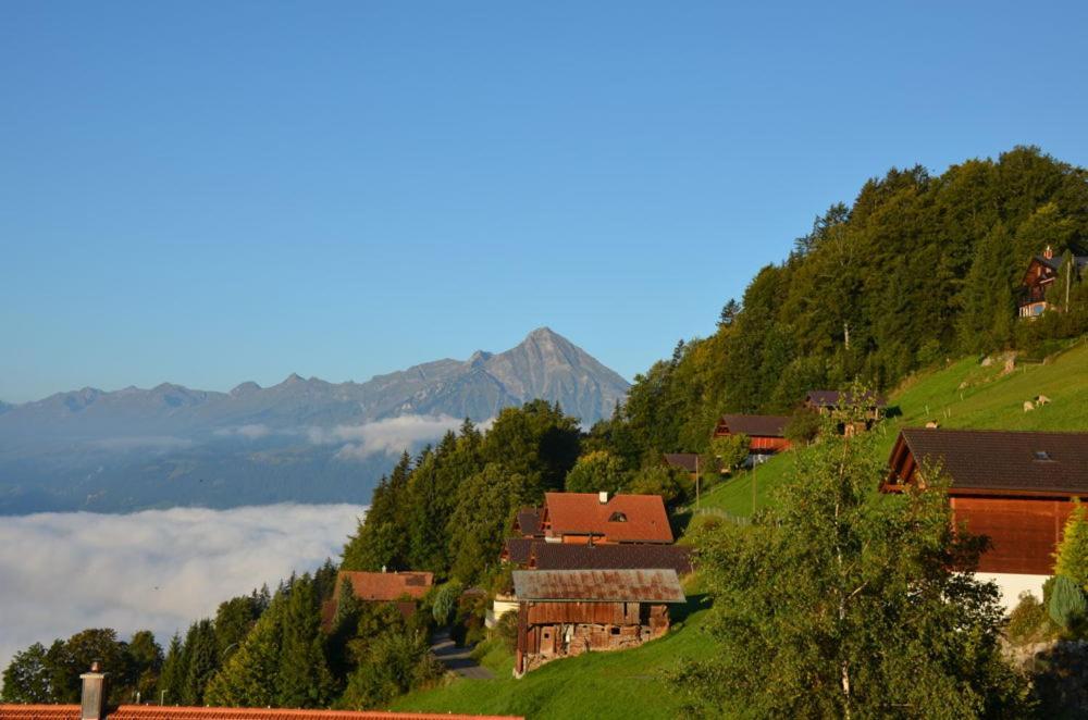 Alpenparadies 베아텐베르크 외부 사진