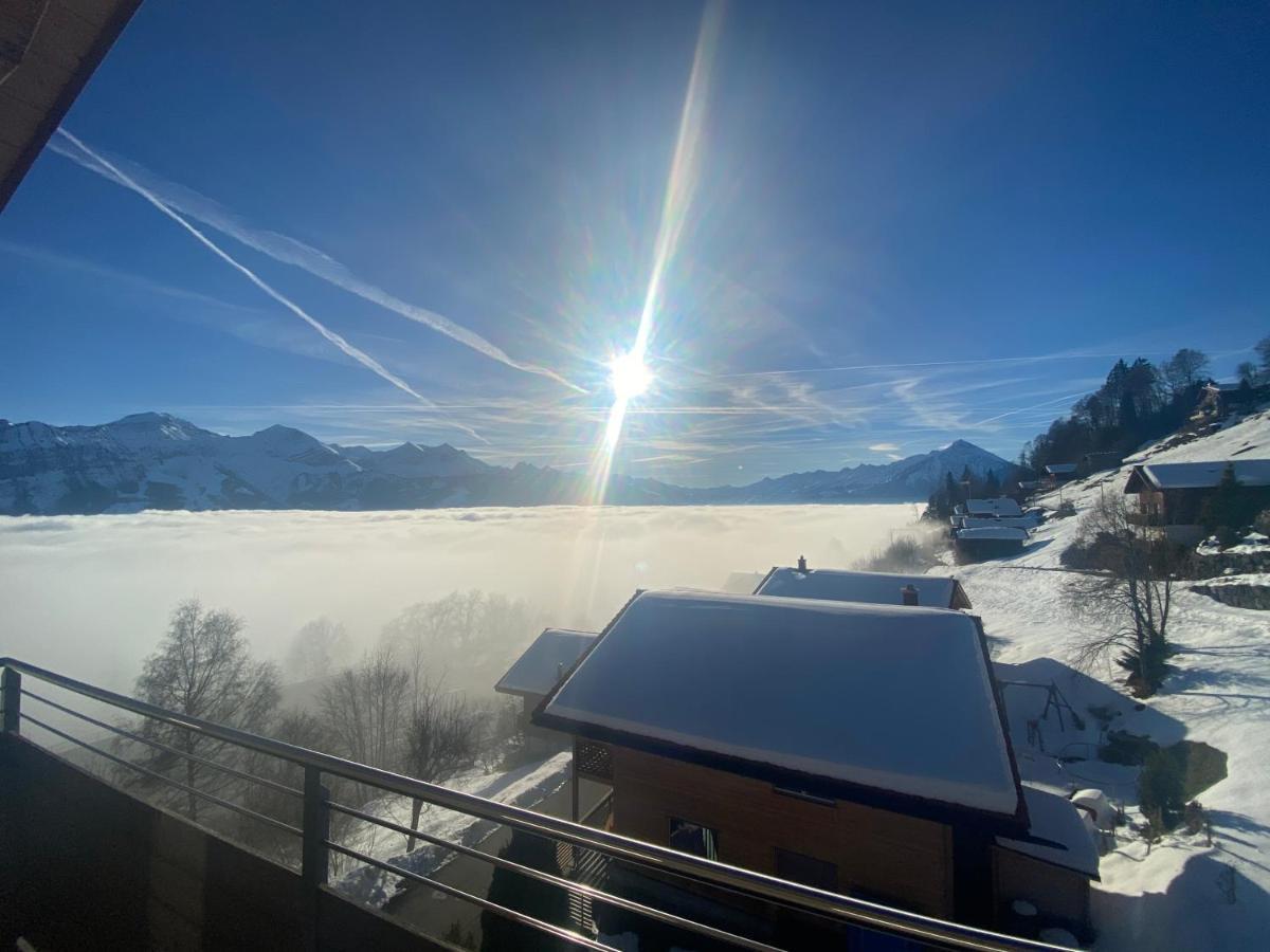 Alpenparadies 베아텐베르크 외부 사진