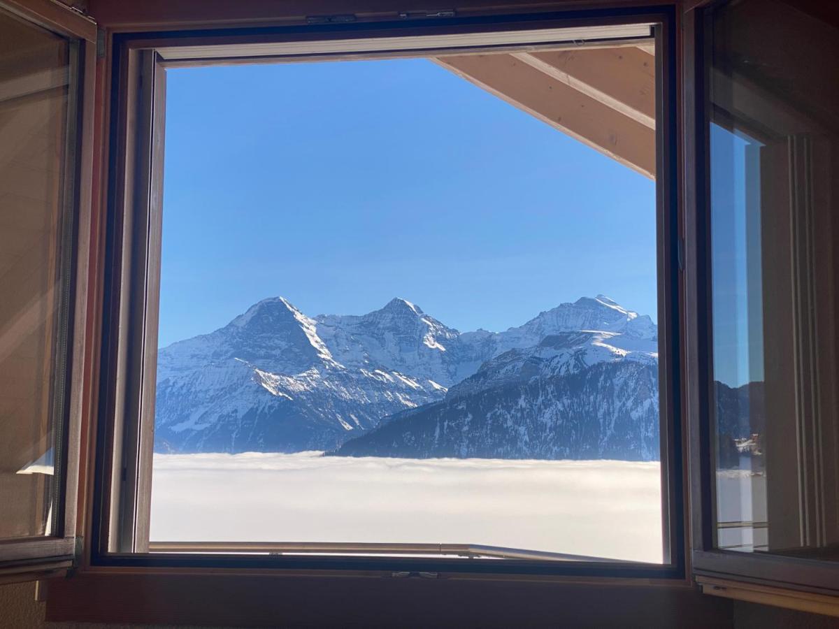 Alpenparadies 베아텐베르크 외부 사진