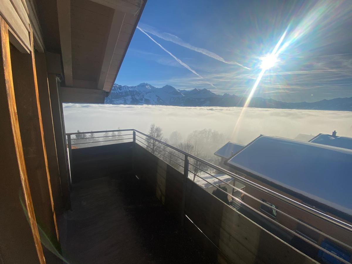 Alpenparadies 베아텐베르크 외부 사진